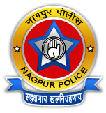 Nagpur Police Logo